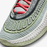 Nike Cosmic Unity 3 баскетбольні Кросівки колір сірий