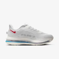 Nike Pegasus Premium женская Road Running Кроссовки цвет белый