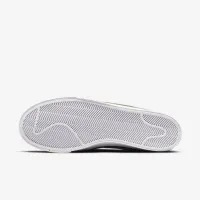 Nike Court Legacy Canvas Men's взуття Green