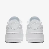 Кросівки Nike Air Force 1 Sage Low AR5339-100 - Білі