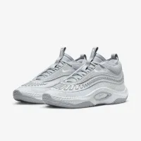 Nike Cosmic Unity 3 баскетбольные Кроссовки цвет серый
