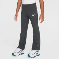 Nike Dri-FIT Swoosh Spirit Little детские 2-Piece лосины набор цвет зеленый