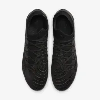 Nike Phantom GX 2 Elite AG Low-Top футбольні бутси колір чорний