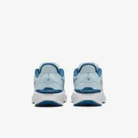Nike Star Runner 4 Big детские Road Running Кроссовки синий