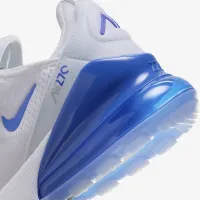 Nike Air Max 270 Big дитячі Кросівки колір білий