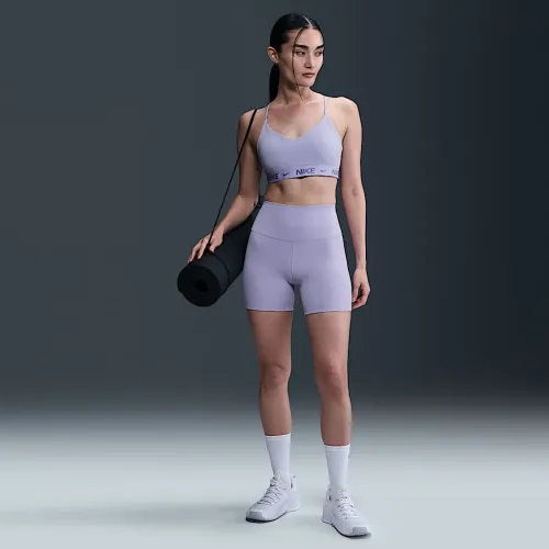 Nike One женская С высокой Талией 5