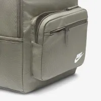 Nike Heritage Eugene наплічник (23L) колір зелений