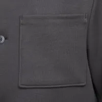Nike Tech чоловічі Fleece Shacket колір сірий