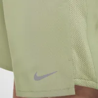 Nike Dri-FIT Challenger Big дитячі (для хлопчиків) тренувальні шорти колір зелений