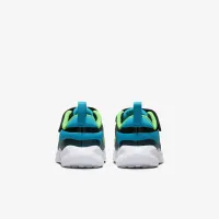 Nike Revolution 7 Baby/Toddler Кросівки колір чорний