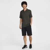 Nike Victory+ мужские Dri-FIT для гольфа Polo цвет серый