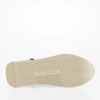 Кросівки Tommy Hilfiger Essential Running FW0FW06947-C1Z - біло-сині
