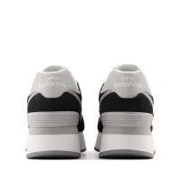 Кросівки New Balance WL574ZSA - Чорні