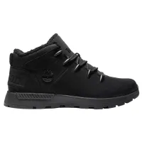 Кросівки Чоловічі Timberland EURO SPRINT TREKKER MID (TB0A69KC0151)