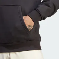 Кофта/футболка adidas Originals Trefoil Essentials IM4522 -  Черная