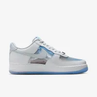 Nike Air Force 1 Retro чоловічі Кросівки колір білий