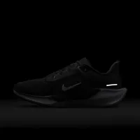 Nike Pegasus 41 женская Road Running Кроссовки цвет черный