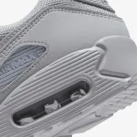 Nike Air Max 90 мужские Кроссовки цвет серый