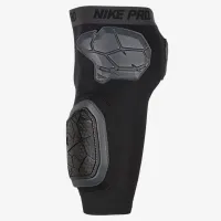 Nike Pro Big дитячі (для хлопчиків) HyperStrong Football шорти колір чорний