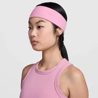 Nike Fury Elevate Dri-FIT пов'язка на голову Pink