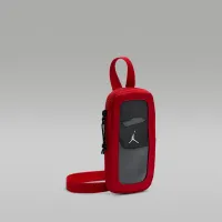 Nike Jordan Flight Phone Crossbody сумка колір червоний