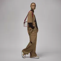 Nike Jordan Stadium сумка (1.7L) колір червоний