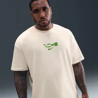 Nike Sportswear чоловічі Max90 футболка колір білий