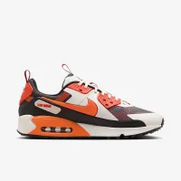 Nike Air Max 90 Drift чоловічі Кросівки колір сірий
