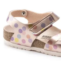 Сандали Birkenstock Colorado Kids 1021639 - разноцветная