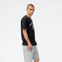 Футболка New Balance MT31904BK -  Черная