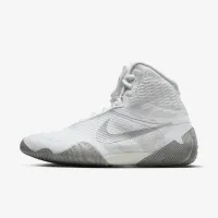 Nike Tawa мужские Wrestling Кроссовки цвет белый
