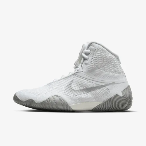 Nike Tawa мужские Wrestling Кроссовки цвет белый