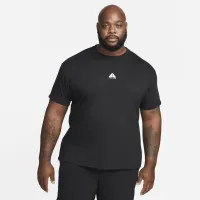 Nike ACG чоловічі футболка колір чорний