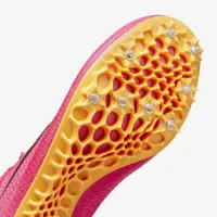 Nike Zoom Superfly Elite 2 Track & Field Sprinting Spikes Pink
