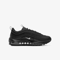 Nike Air Max 97 Big Kids’ Кроссовки цвет черный