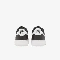 Nike Air Force 1 Big дитячі Кросівки колір чорний