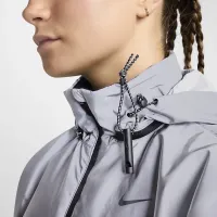 Nike Running Division жіноча Therma-FIT Reflective Running Куртка колір чорний