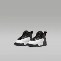Nike Jordan Jumpman Pro Baby/Toddler Кроссовки цвет черный