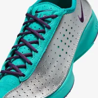 Nike Air Superfly жіноча Кросівки колір сірий