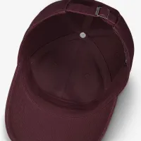 Nike Club детские Unstructuцвет красный Futura Wash Cap цвет красный