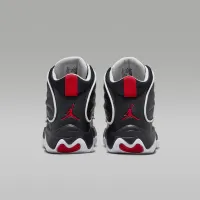 Nike Jordan Pro Strong Big детские Кроссовки цвет черный