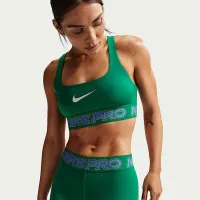 Nike Pro женская Mid-Rise 3