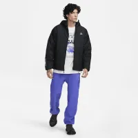 Nike ACG мужские Long-Sleeve футболка цвет белый