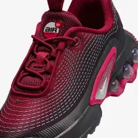 Nike Air Max Dn Little дитячі Кросівки колір червоний