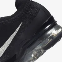 Nike Air VaporMax 2023 Flyknit жіноча Кросівки колір чорний