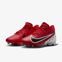 Nike Vapor Edge Elite 360 2 мужские Football Cleats цвет красный