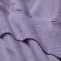 Nike Sportswear Phoenix Fleece жіноча Over-оверсайз Pullover Толстовка з капюшоном колір фіолетовий