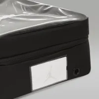 Nike Jordan Shoe Box (13L) цвет черный