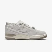 Nike Air Alpha Force 88 чоловічі Кросівки колір сірий