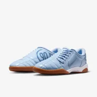Nike Total 90 женская Кроссовки синий
